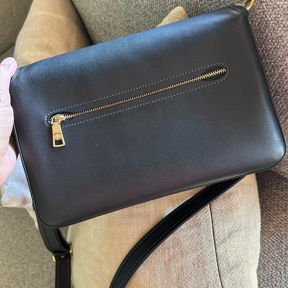 Coach Soft Tabby Purse (Crossbody) - Picture 7 of 11